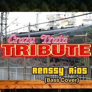 Crazy Train (Bass Solo) (Single)