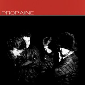 This Too Feels the Same