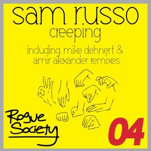 Creeping (EP)
