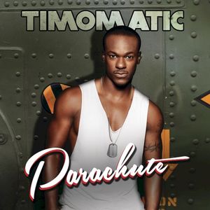 Parachute (Single)