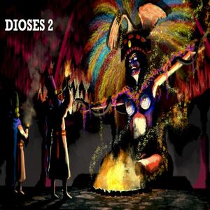DIOSES 2 (EP)