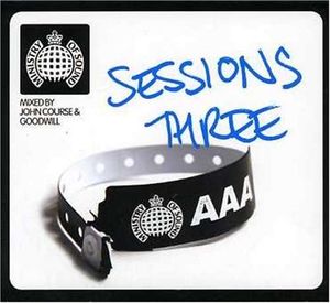 Ministry of Sound: Sessions Three