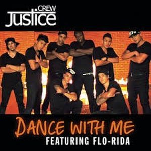 Dance With Me (Single)