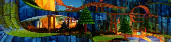 Sonic GT