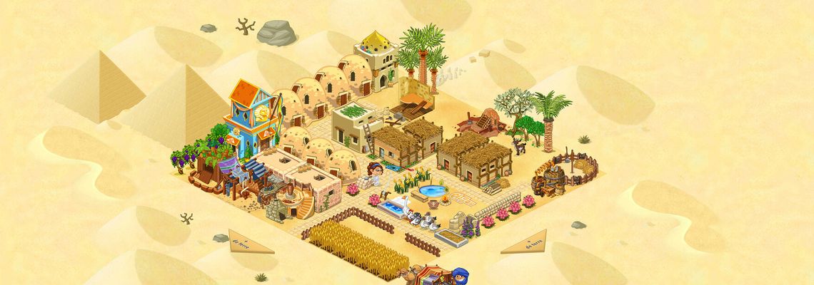 Cover PyramidValley: Reborn