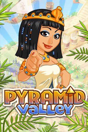 PyramidValley: Reborn