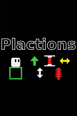 Plactions