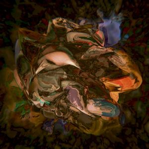 Made of Air (EP)