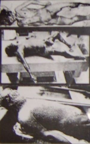 Bizarre Abnormality Compilation Tape Volume 1