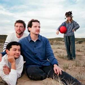 Don’t Let Them Tell You (It’s Fair) (Single)