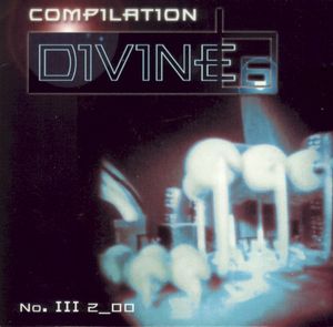 Divine 6 No. 3 - Compilation