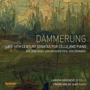 Dämmerung
