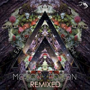 Motion Potion: Remixed (EP)