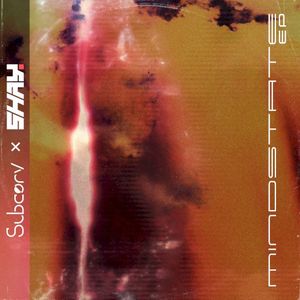 MINDSTATE (EP)