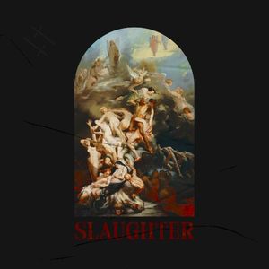 Slaughter: The Complete Trilogy
