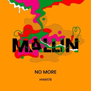 No More (Extended Mix) (Single)