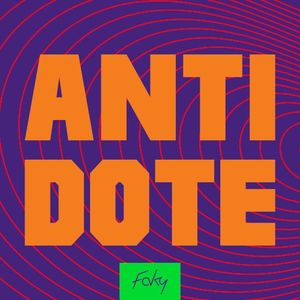 ANTIDOTE (Single)
