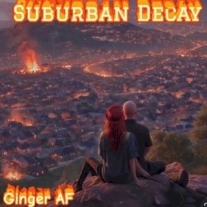 Suburban Decay (EP)
