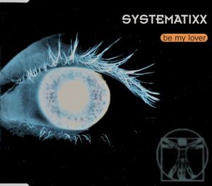 be my lover (Single)