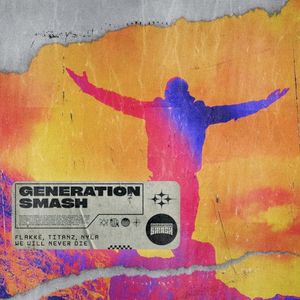 We Will Never Die (Single)