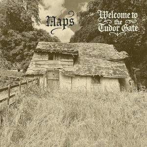 Welcome to the Tudor Gate