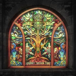 Journey Through Time (Single)
