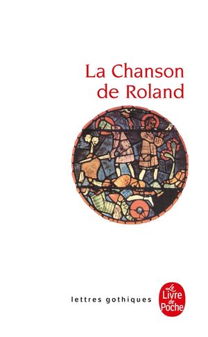 La Chanson de Roland (bilingue)