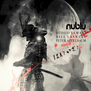 IZA! Nublu (Live)