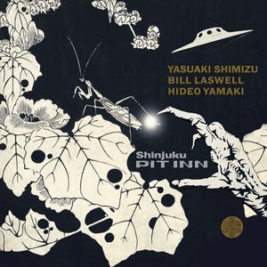 Shinjuku Pit Inn (Live)