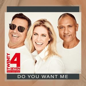 Do you want me (Single)