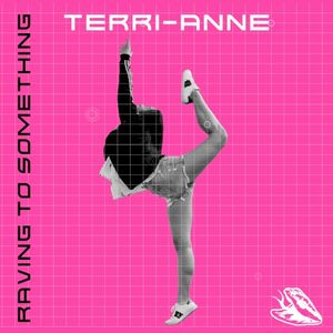 Raving to Something (Single)