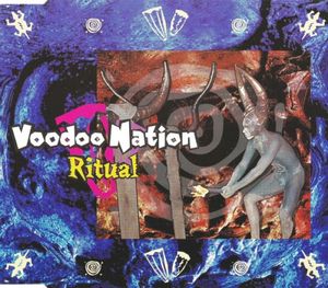 Ritual (Single)