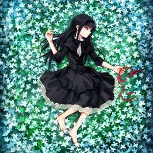 Silver Garden