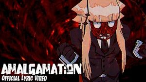 AMALGAMATION (Single)