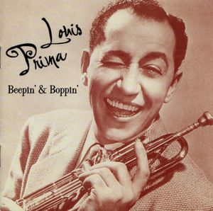 Beepin' & Boppin'