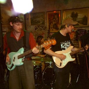 Post-Punk / New-Wave (Single)