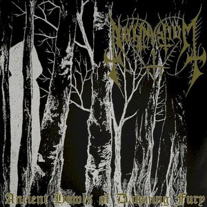 Ancient Howls of Dawning Fury