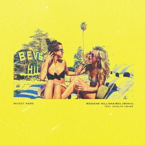 Weekend Millionaires (Single)