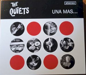 Una Mas...