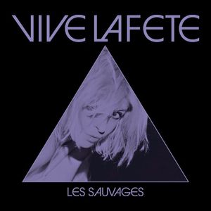 Les Sauvages (EP)