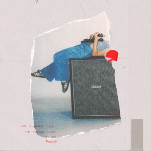 When You Are Around (Single)