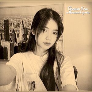 A Thousand Years (Single)