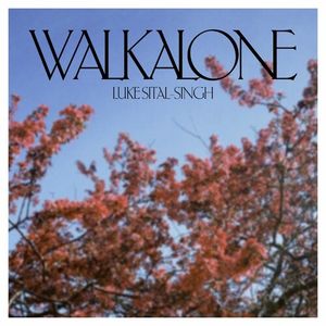 Walk Alone (Single)