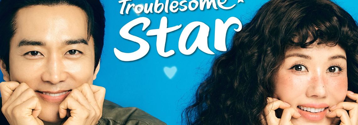 Cover My Troublesome Star