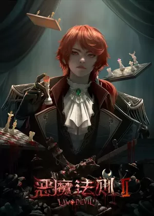 Law of the Devil 2