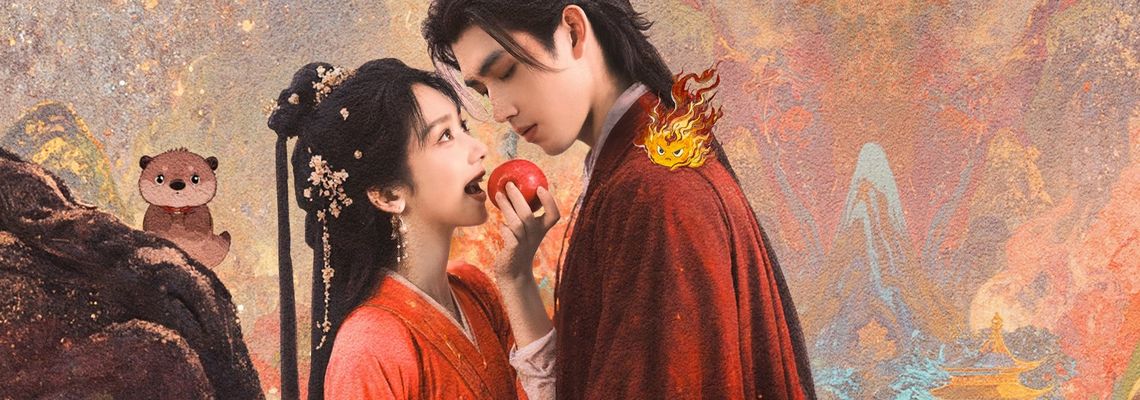 Cover When Destiny Brings the Demon