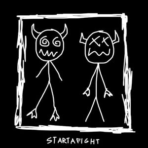 STARTAFIGHT (Single)