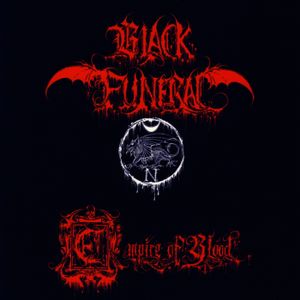 Empire of Blood