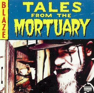 Tales From the Mortuary: A Dead Serious Prelude (EP)