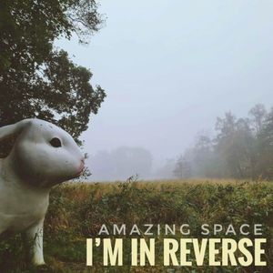 I'm in Reverse (EP)
